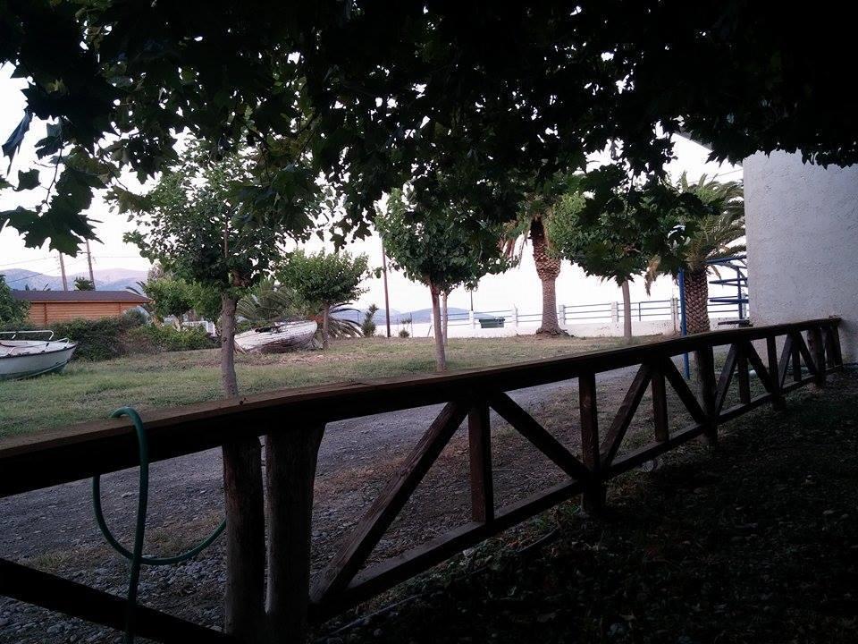 Holiday Tolofona Beach Eratiní Ngoại thất bức ảnh