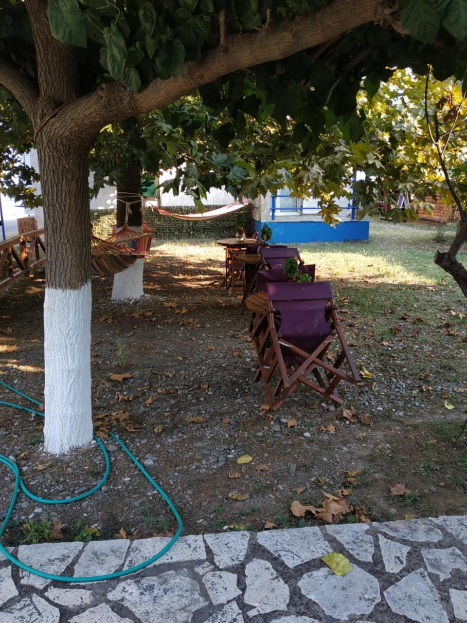 Holiday Tolofona Beach Eratiní Ngoại thất bức ảnh